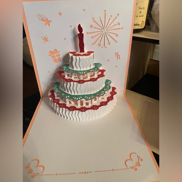 Happy 40, 50, 60, and 70th Birthday Box - Picture 10 of 14